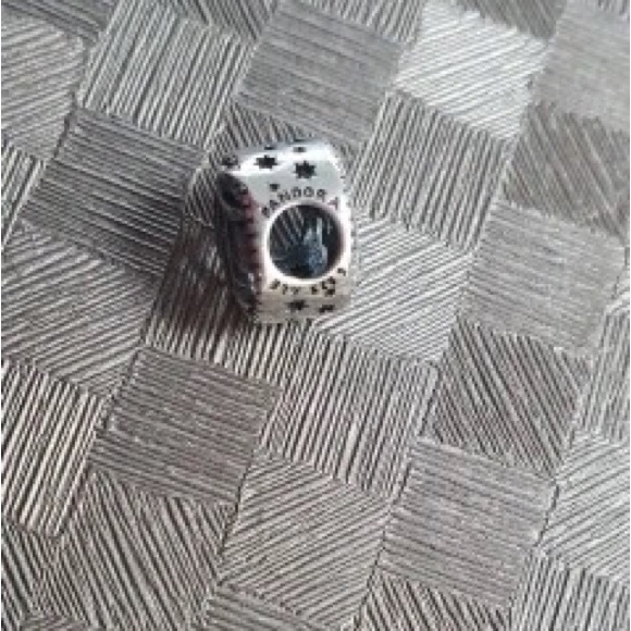 1pcs Pandora Disney Sterling Silver ALE Charm Up Flying House - Picture 11 of 16